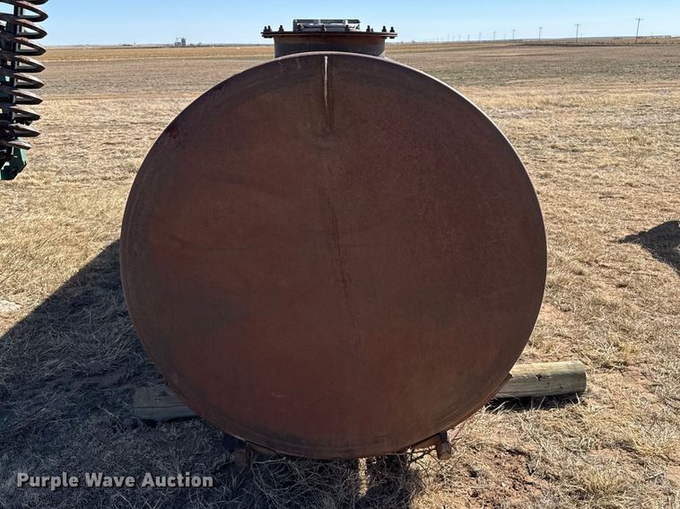 image for item DZ5101 Fuel tank