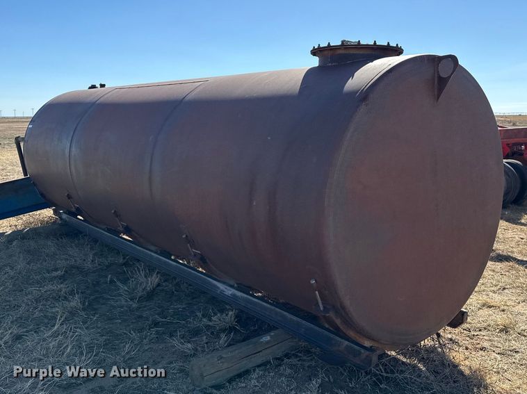 image for item DZ5101 Fuel tank