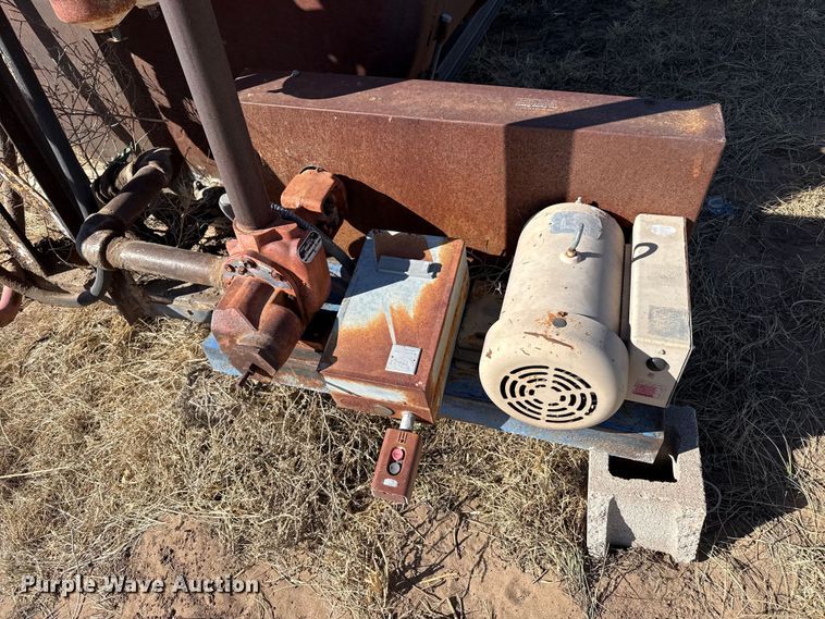 image for item DZ5101 Fuel tank