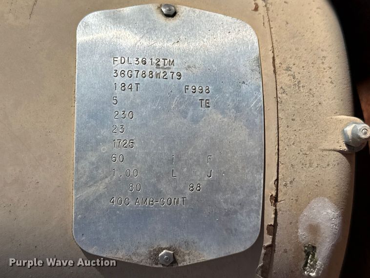 image for item DZ5101 Fuel tank