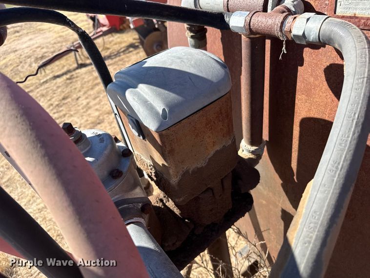 image for item DZ5101 Fuel tank