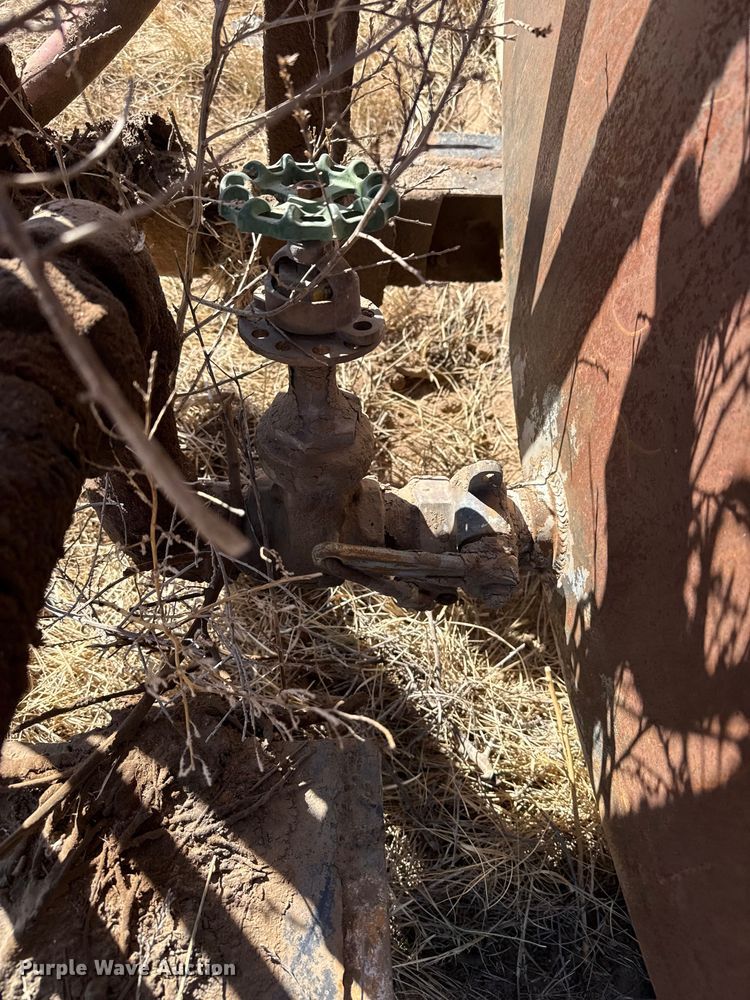 image for item DZ5101 Fuel tank