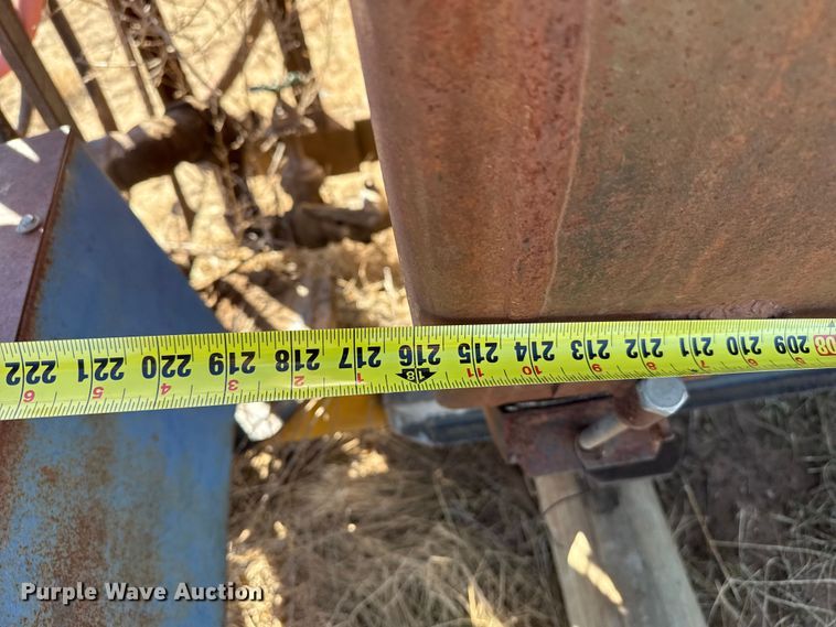 image for item DZ5101 Fuel tank