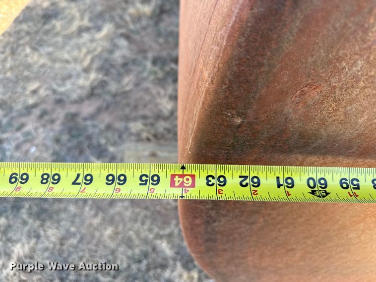 image for item DZ5101 Fuel tank