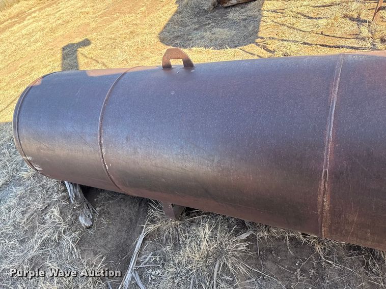 image for item DZ5110 Fuel tank