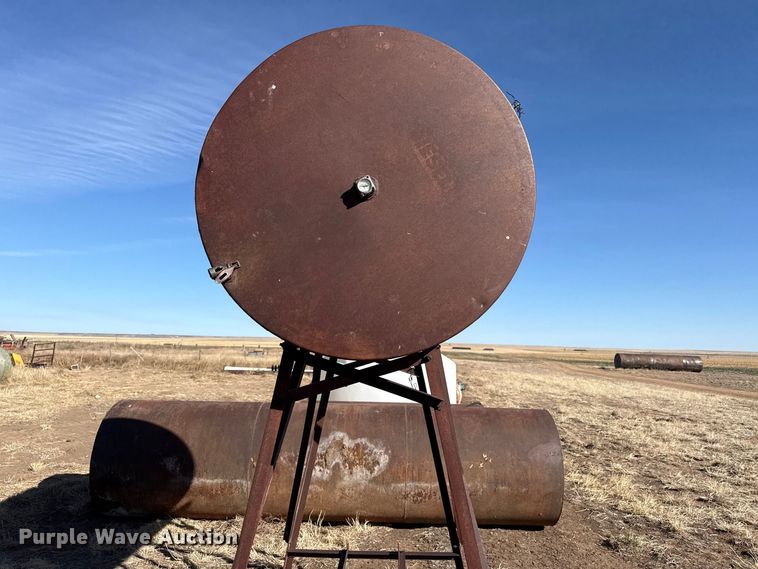 image for item DZ5111 Fuel tank