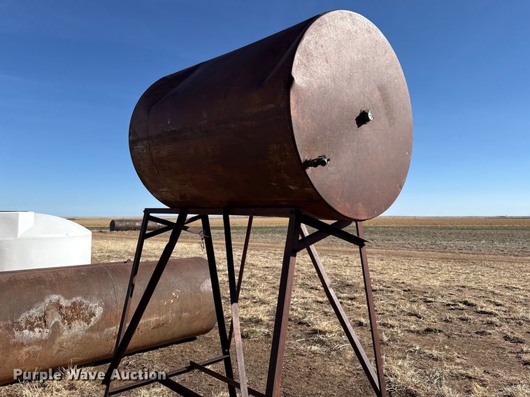 image for item DZ5111 Fuel tank