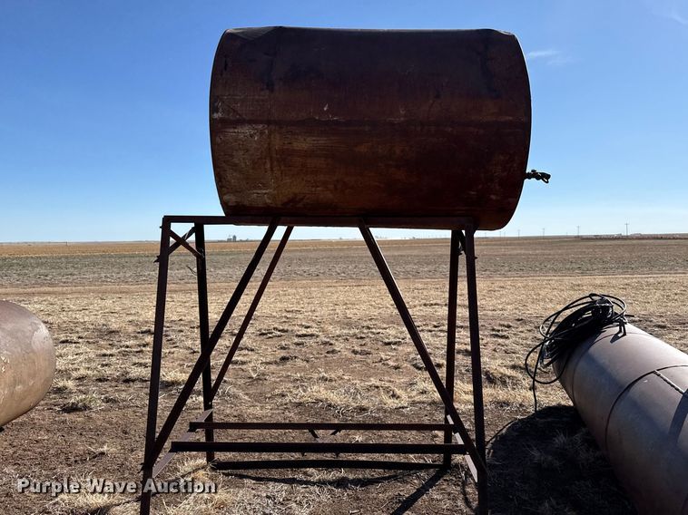 image for item DZ5111 Fuel tank