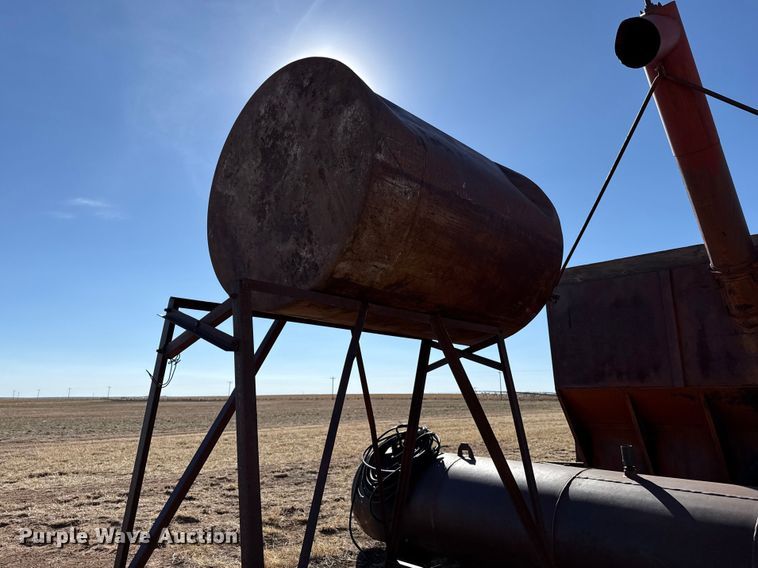 image for item DZ5111 Fuel tank