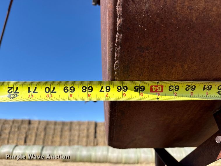 image for item DZ5111 Fuel tank