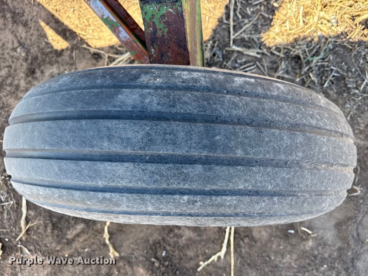 image for item DZ5118 Tank trailer