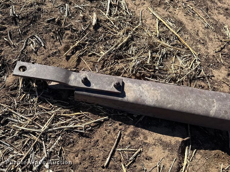 image for item DZ5119 Tank trailer