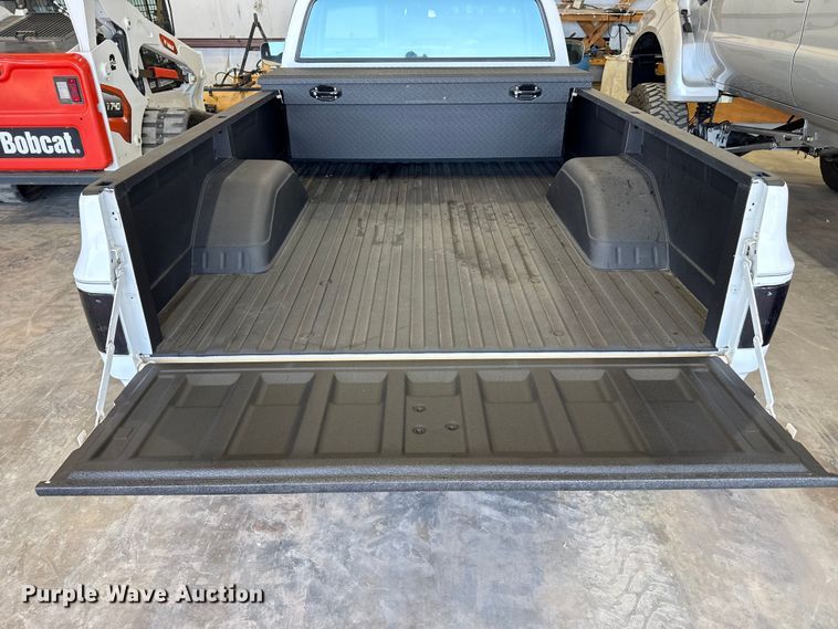 image for item DZ5127 1983 Chevrolet C10 pickup truck