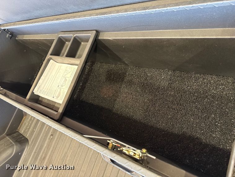 image for item DZ5127 1983 Chevrolet C10 pickup truck