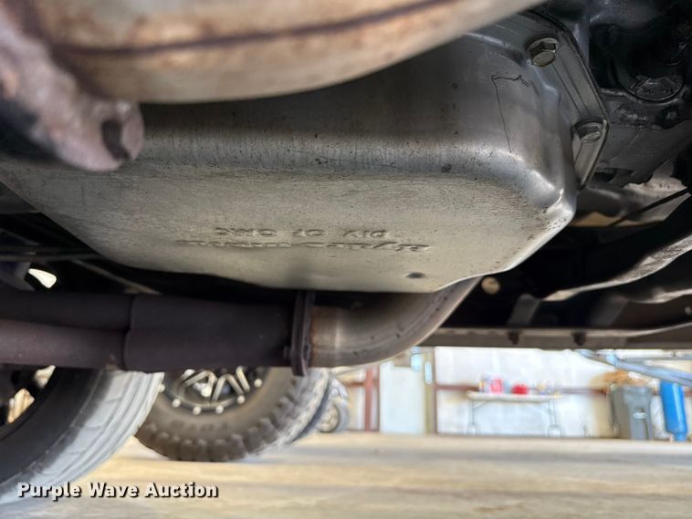 image for item DZ5127 1983 Chevrolet C10 pickup truck