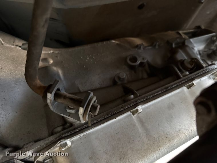 image for item DZ5127 1983 Chevrolet C10 pickup truck