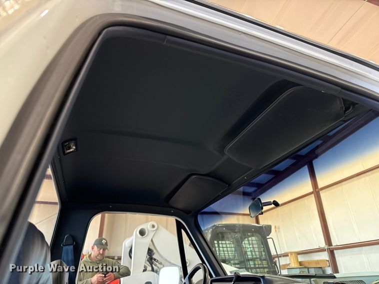 image for item DZ5127 1983 Chevrolet C10 pickup truck