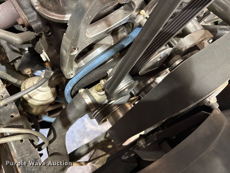 image for item DZ5127 1983 Chevrolet C10 pickup truck