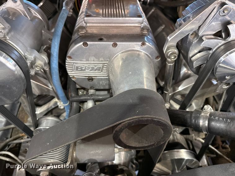 image for item DZ5127 1983 Chevrolet C10 pickup truck