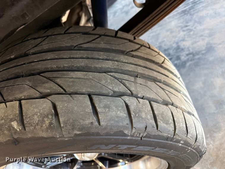 image for item DZ5127 1983 Chevrolet C10 pickup truck