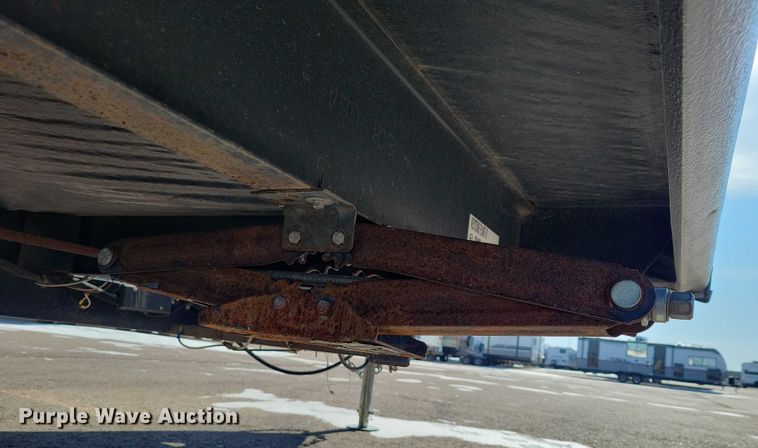 image for item EA2810 2016 Keystone Hideout camper