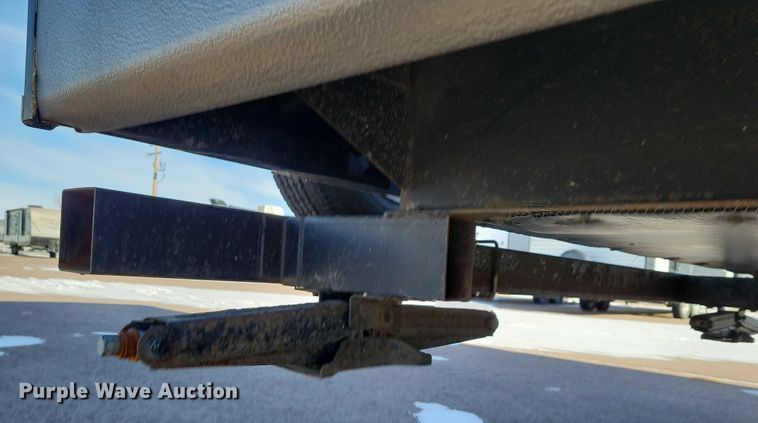 image for item EA2810 2016 Keystone Hideout camper