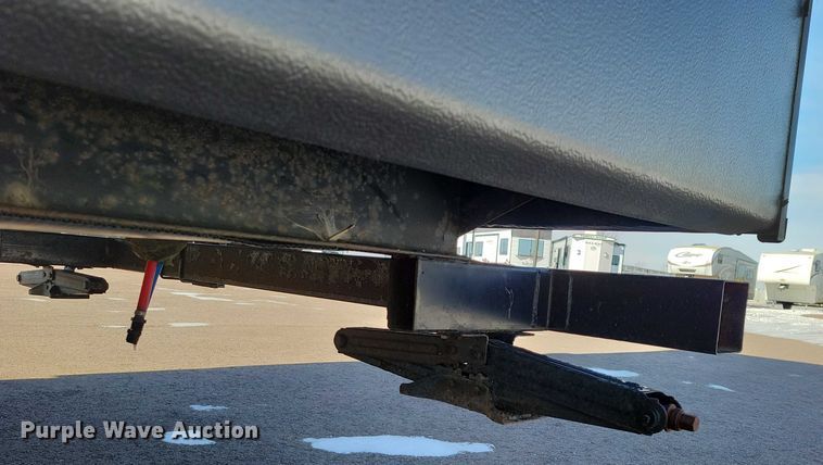 image for item EA2810 2016 Keystone Hideout camper