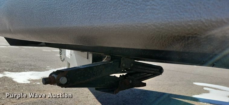 image for item EA2810 2016 Keystone Hideout camper