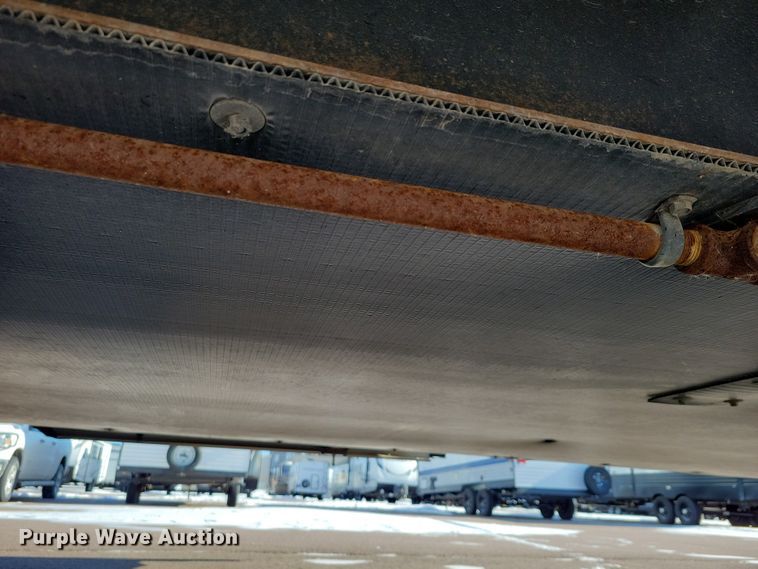 image for item EA2810 2016 Keystone Hideout camper