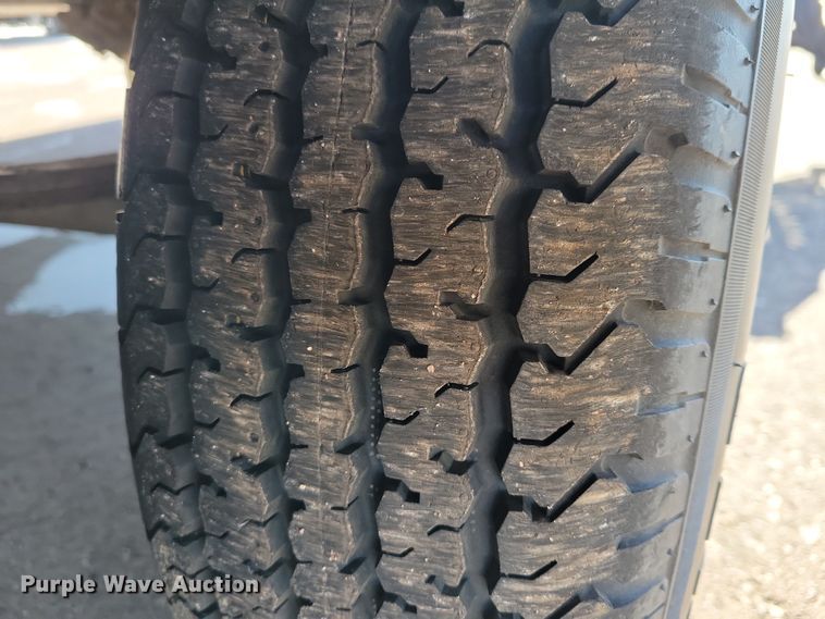 image for item EA2810 2016 Keystone Hideout camper