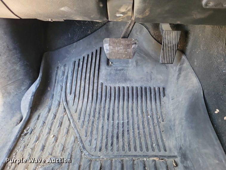 image for item EA2873 2020 RAM 1500 Crew Cab pickup truck