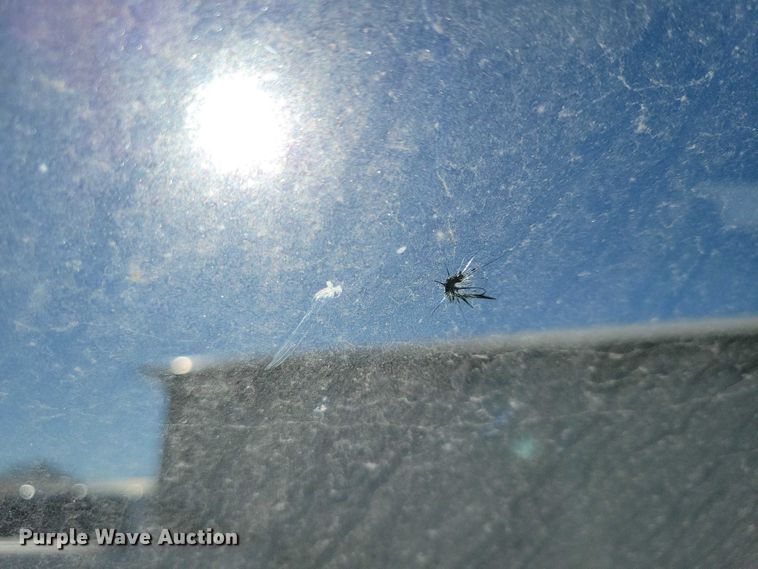 image for item EA2873 2020 RAM 1500 Crew Cab pickup truck