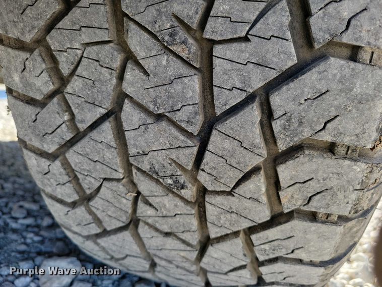 image for item EA2873 2020 RAM 1500 Crew Cab pickup truck