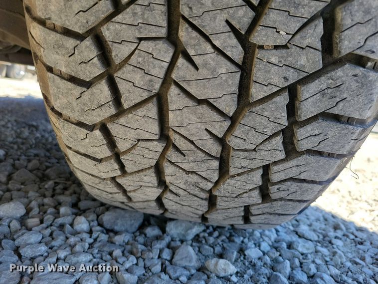 image for item EA2873 2020 RAM 1500 Crew Cab pickup truck