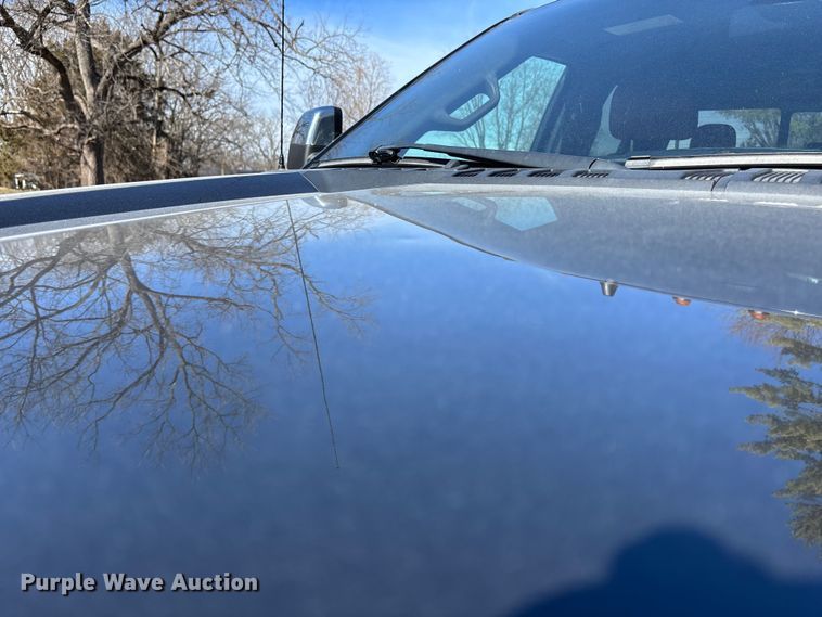 image for item EA4463 2019 Ford F450 Super Duty King Ranch Crew Cab truck