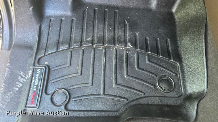 image for item EA4463 2019 Ford F450 Super Duty King Ranch Crew Cab truck