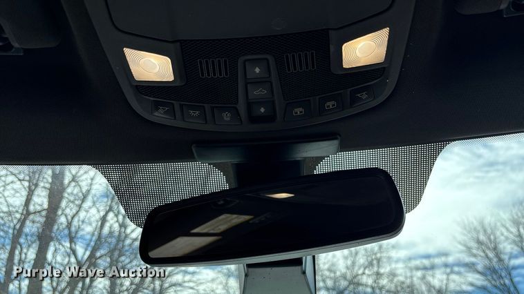 image for item EA4463 2019 Ford F450 Super Duty King Ranch Crew Cab truck