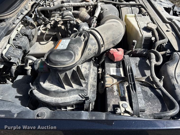 image for item EA4463 2019 Ford F450 Super Duty King Ranch Crew Cab truck