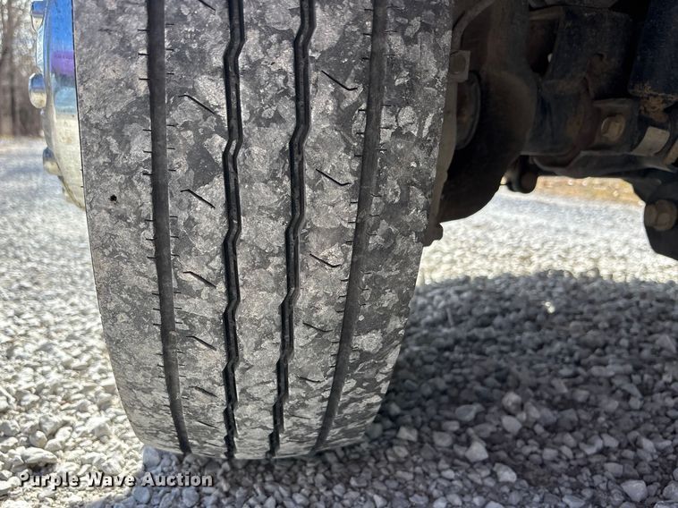 image for item EA4463 2019 Ford F450 Super Duty King Ranch Crew Cab truck