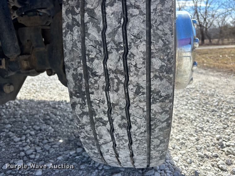 image for item EA4463 2019 Ford F450 Super Duty King Ranch Crew Cab truck