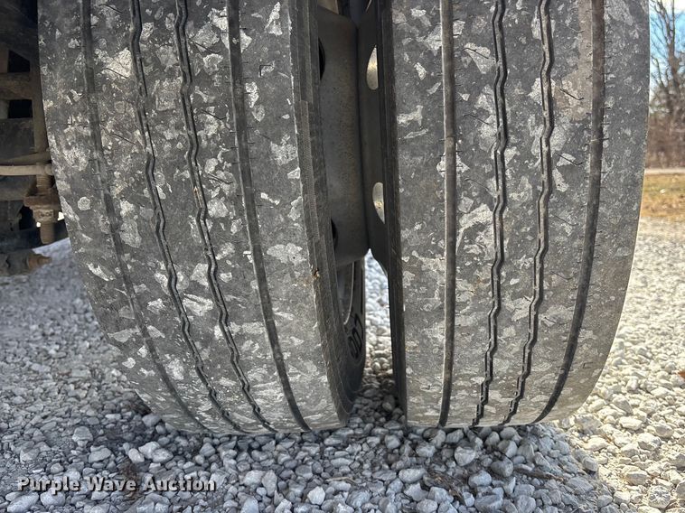 image for item EA4463 2019 Ford F450 Super Duty King Ranch Crew Cab truck