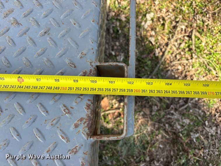 image for item EA4464 2019 Diamond C Tilt bed tilt deck equipment trailer