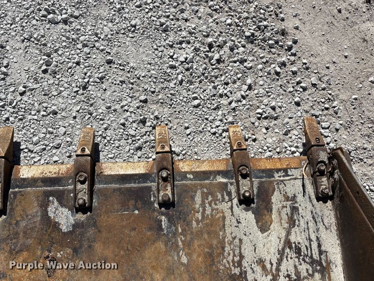 image for item EA4465 2022 Bobcat T770 tracked skid steer loader