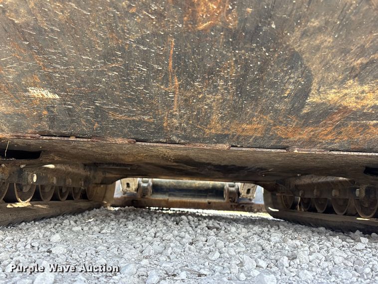 image for item EA4465 2022 Bobcat T770 tracked skid steer loader