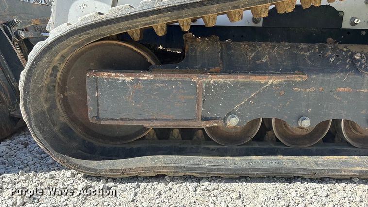 image for item EA4465 2022 Bobcat T770 tracked skid steer loader
