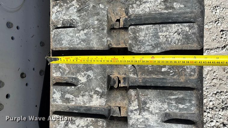 image for item EA4465 2022 Bobcat T770 tracked skid steer loader