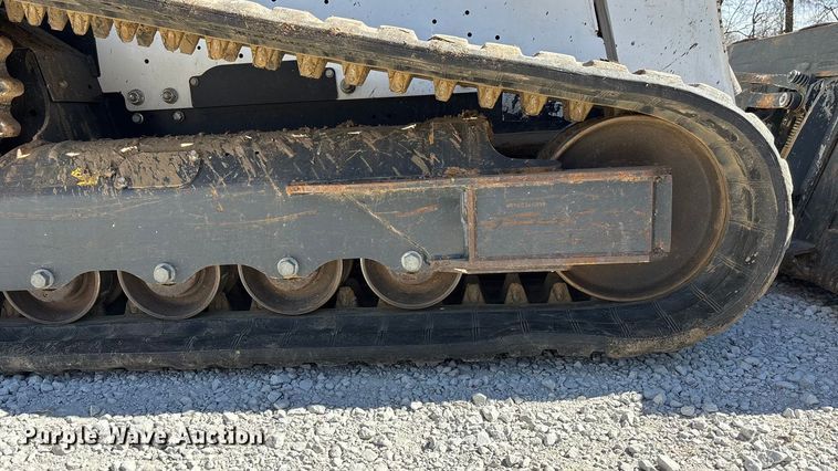 image for item EA4465 2022 Bobcat T770 tracked skid steer loader