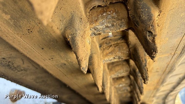 image for item EA4465 2022 Bobcat T770 tracked skid steer loader