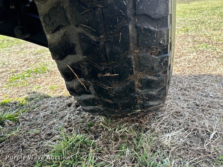 image for item EA4510 1989 AM General M988  SUV