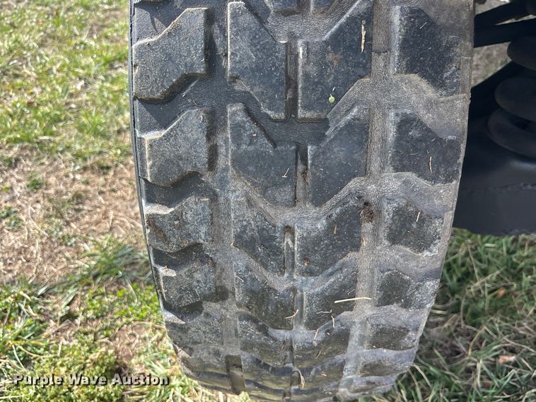 image for item EA4510 1989 AM General M988  SUV